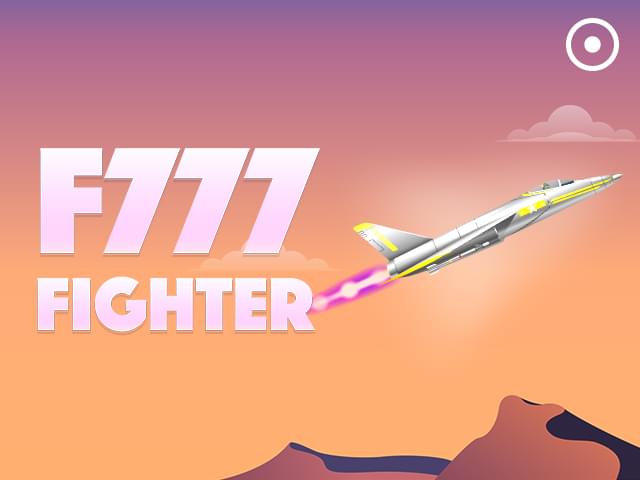 kkk bet F777 Fighter