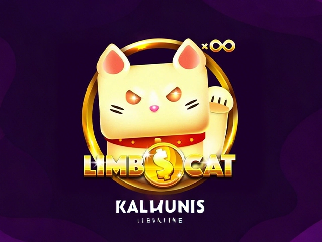 kkk bet Gato do Limbo